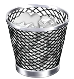 Bin