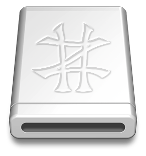 USB Icon